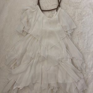 Free People Mini Dress